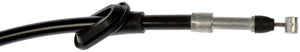 Parking Brake Cable - Dorman# C95778