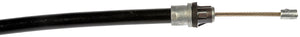 Parking Brake Cable - Dorman# C95784