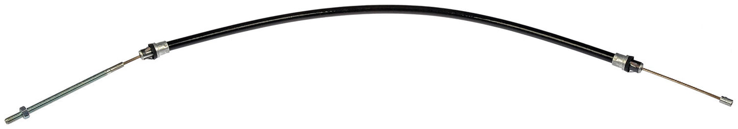 Parking Brake Cable - Dorman# C95784