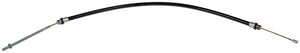 Parking Brake Cable - Dorman# C95784