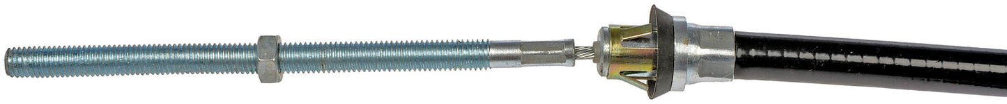 Parking Brake Cable - Dorman# C95785