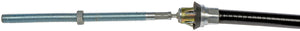 Parking Brake Cable - Dorman# C95785