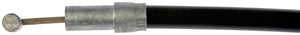 Parking Brake Cable - Dorman# C95787