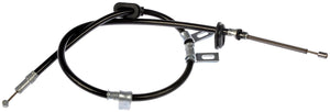 Parking Brake Cable - Dorman# C95787