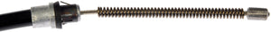 Parking Brake Cable - Dorman# C95790