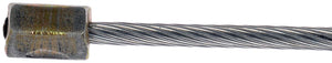 Parking Brake Cable - Dorman# C95796