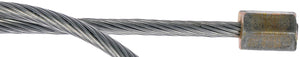 Parking Brake Cable - Dorman# C95796