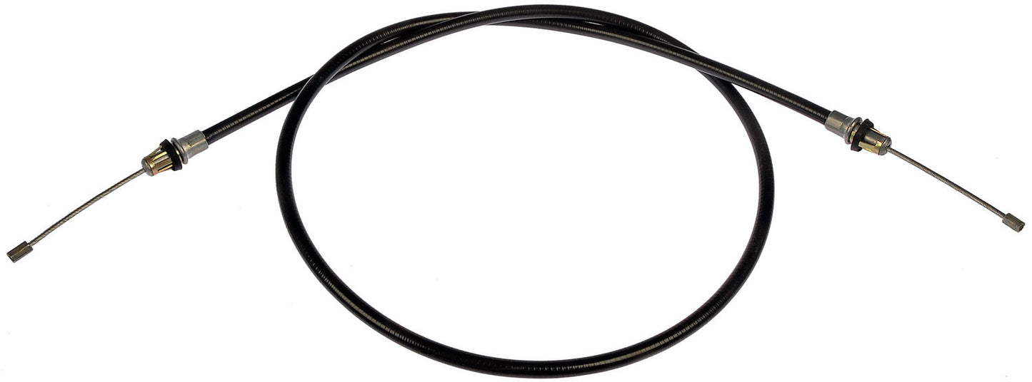 Parking Brake Cable - Dorman# C95799