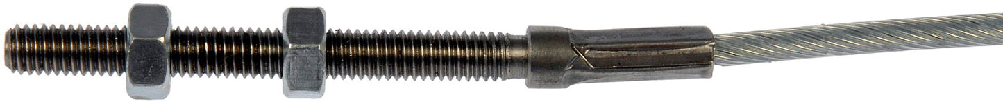 Parking Brake Cable - Dorman# C95837