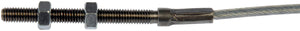 Parking Brake Cable - Dorman# C95837
