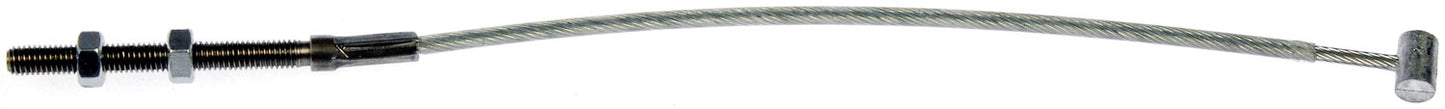 Parking Brake Cable - Dorman# C95837