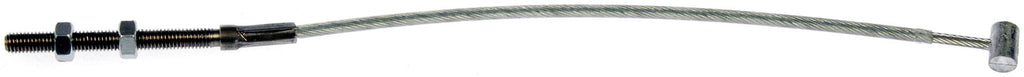 Parking Brake Cable - Dorman# C95837