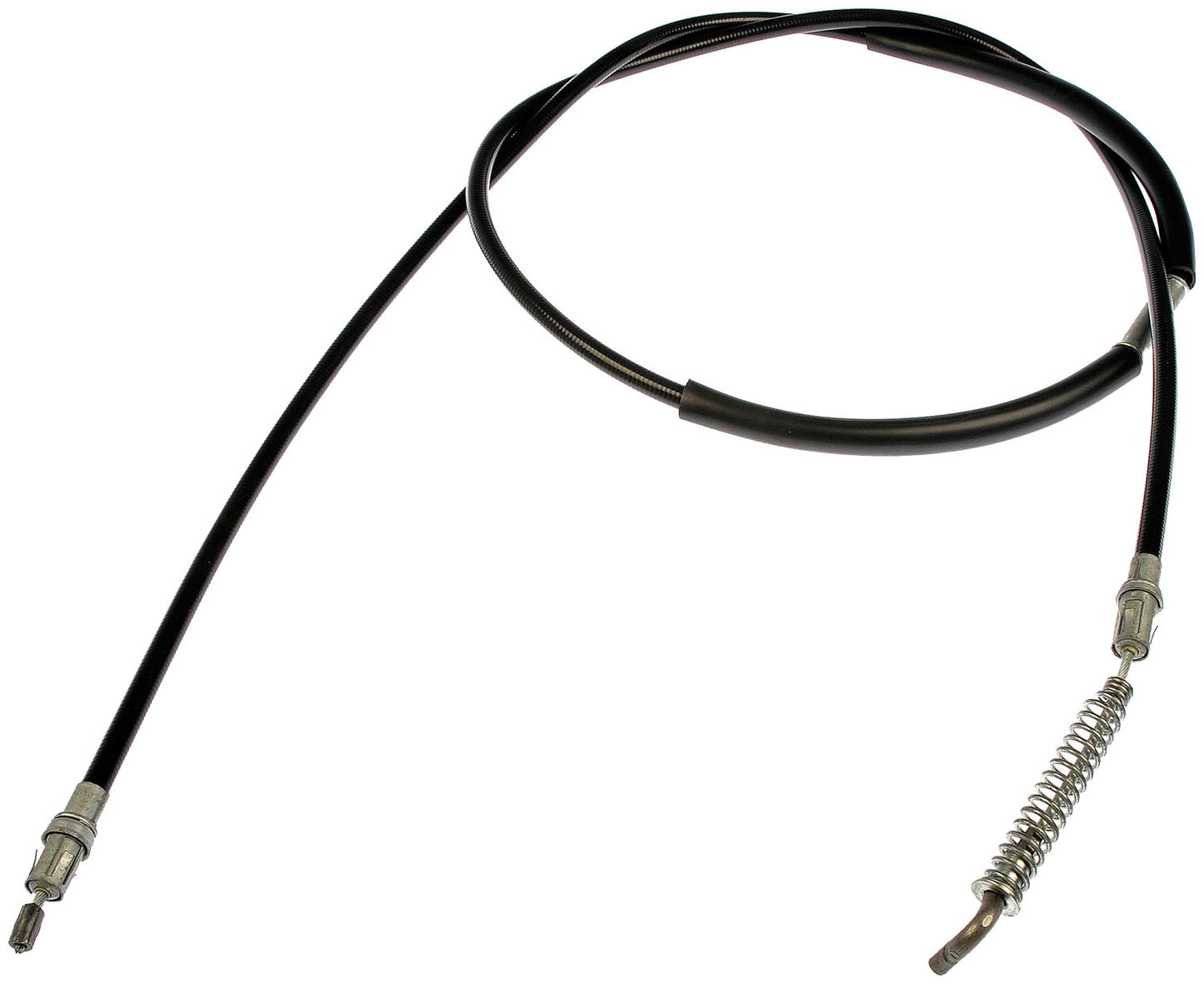 Parking Brake Cable - Dorman# C95846