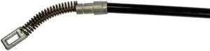 Parking Brake Cable - Dorman# C95860