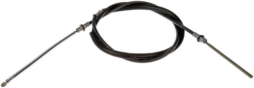 Parking Brake Cable - Dorman# C95884