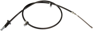 Parking Brake Cable - Dorman# C95933