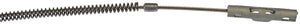 Parking Brake Cable - Dorman# C95936