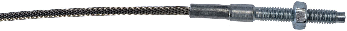 Parking Brake Cable - Dorman# C95939