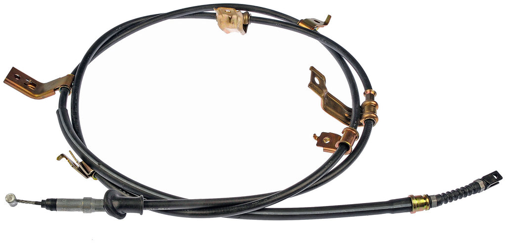 Parking Brake Cable - Dorman# C95941