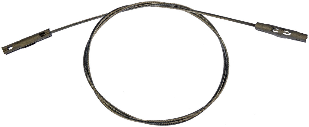 Parking Brake Cable - Dorman# C95952