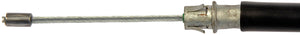 Parking Brake Cable - Dorman# C96065