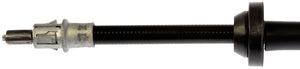 Parking Brake Cable - Dorman# C96068