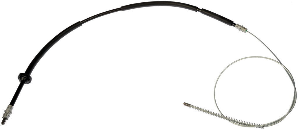 Parking Brake Cable - Dorman# C96068