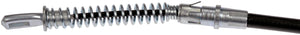 Parking Brake Cable - Dorman# C96157