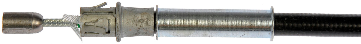 Parking Brake Cable - Dorman# C96158