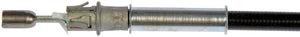 Parking Brake Cable - Dorman# C96158