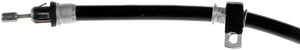 Parking Brake Cable - Dorman# C96168