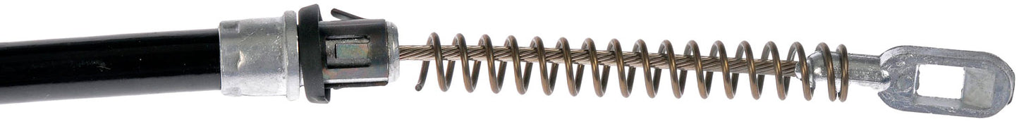 Parking Brake Cable - Dorman# C96168