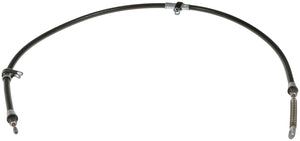Parking Brake Cable - Dorman# C96168
