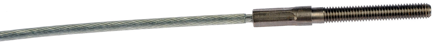 Parking Brake Cable - Dorman# C96243