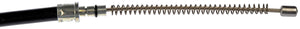 Parking Brake Cable - Dorman# C96255