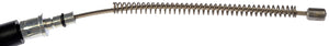 Parking Brake Cable - Dorman# C96268