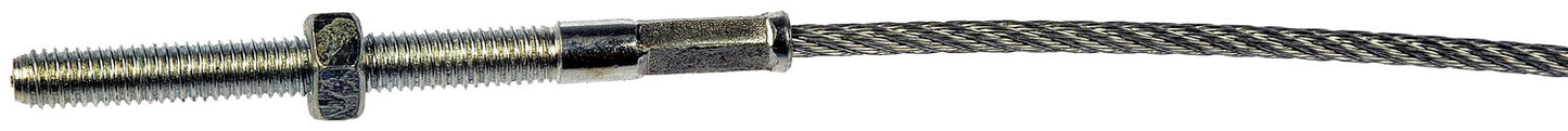 Parking Brake Cable - Dorman# C96340