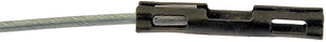 Parking Brake Cable - Dorman# C96551