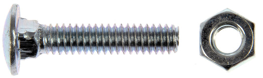 Carriage Bolt (Dorman #400-020)