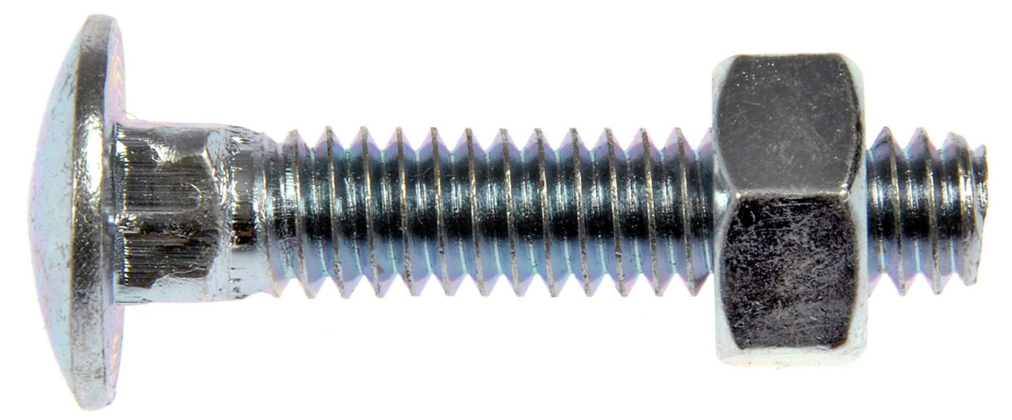 Carriage Bolt (Dorman #400-025)