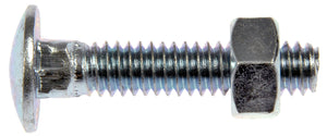 Carriage Bolt (Dorman #400-225)