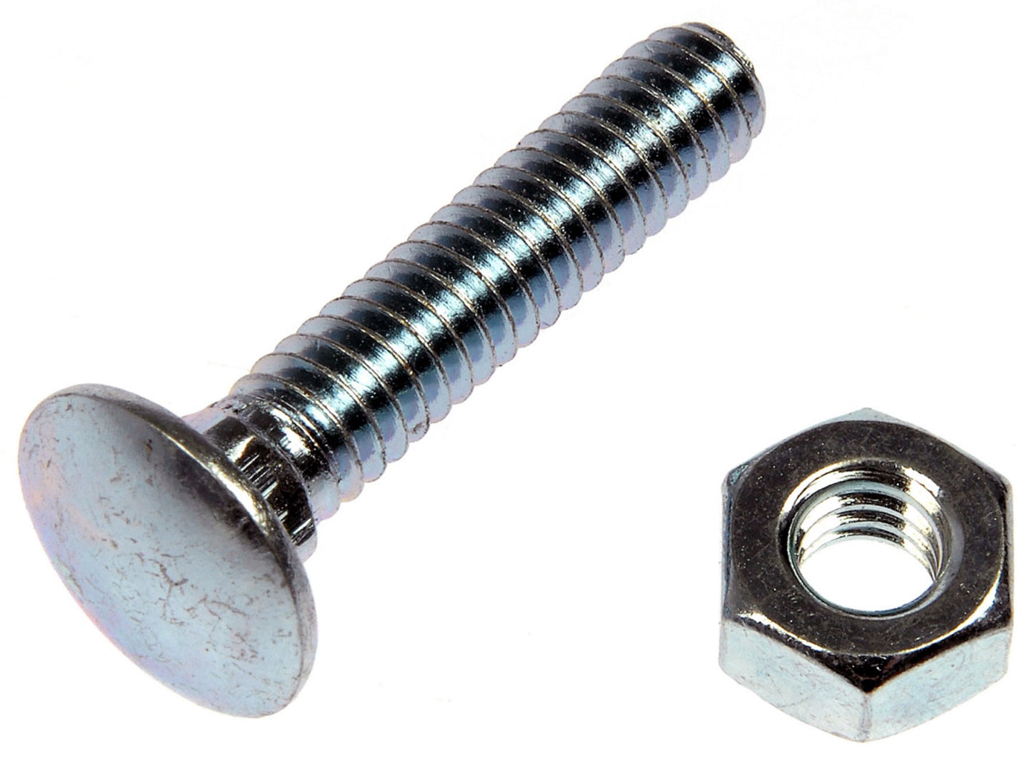 Carriage Bolt (Dorman #400-025)