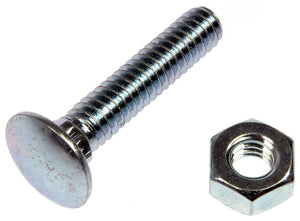 Carriage Bolt (Dorman #400-025)