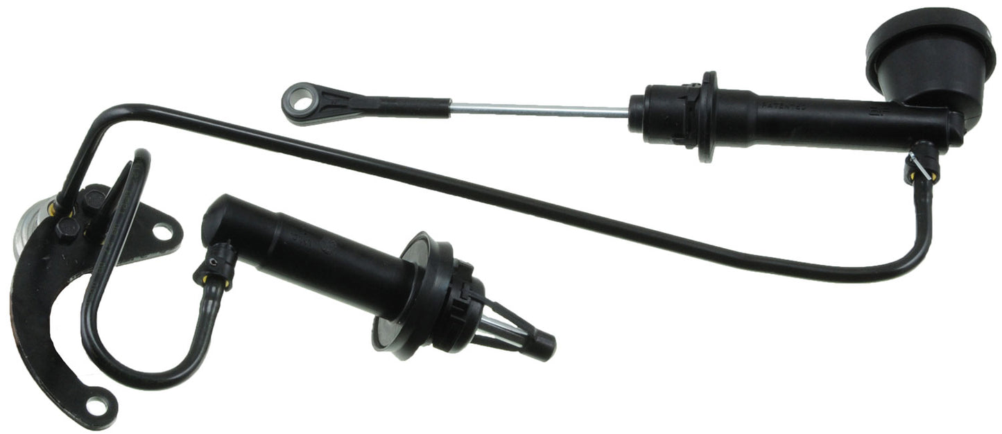 Clutch Master and Slave Cylinder Assembly - Dorman# CC649000