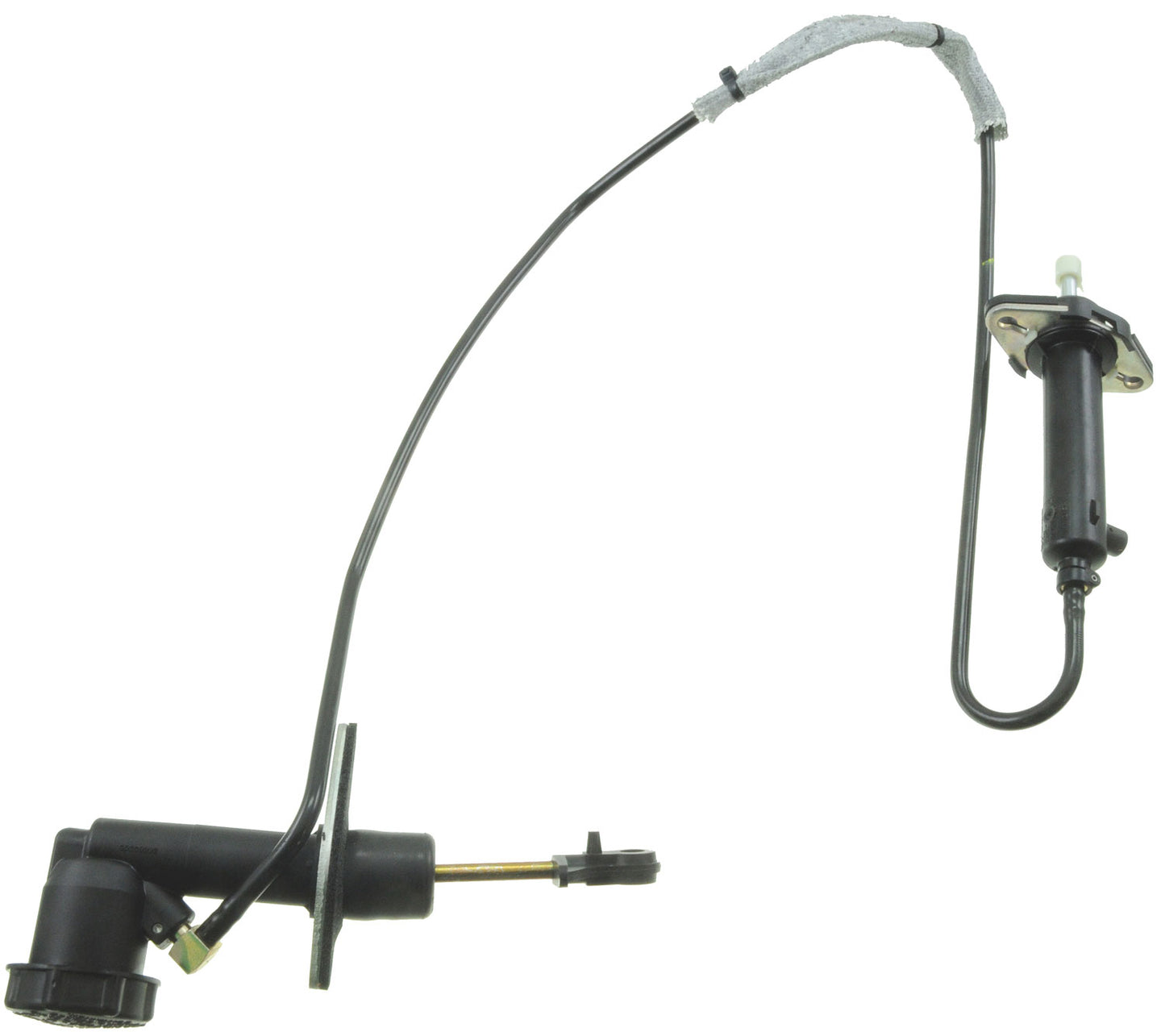 Clutch Master and Slave Cylinder Assembly - Dorman# CC649002