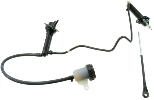 Clutch Master and Slave Cylinder Assembly - Dorman# CC649003