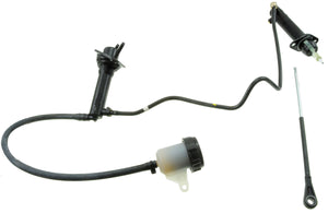 Clutch Master and Slave Cylinder Assembly - Dorman# CC649003