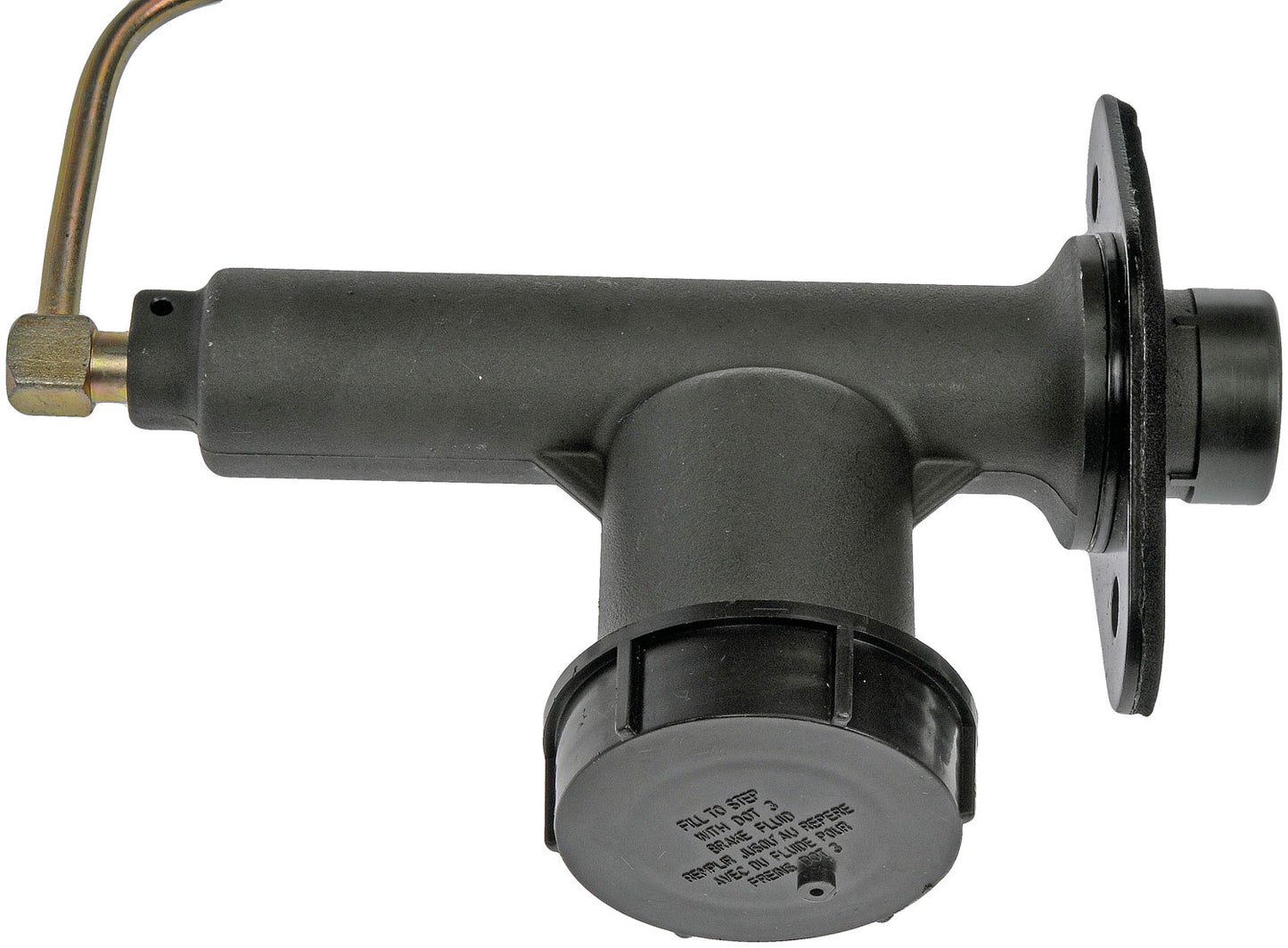 Clutch Master and Slave Cylinder Assembly - Dorman# CC649005