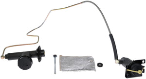 Clutch Master and Slave Cylinder Assembly - Dorman# CC649005