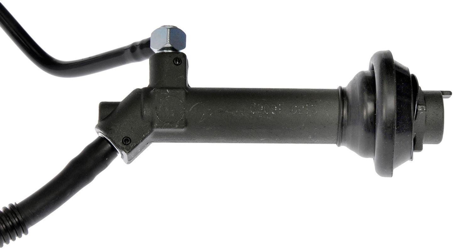 Clutch Master and Slave Cylinder Assembly - Dorman# CC649006